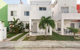 Micro Studio Perfect For Backpackers, Couples, 3 Min Drive To Playa El Nino
